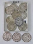 Assorted Florins Including 192
