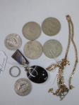 917 · CONRAD JUPITERS CASINO TOKENS