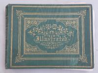 BOOK 'VICTORIA ILLUSTRATED SEC