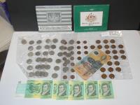 VARIOUS AUSTRALIAN & WORLD BAN