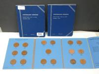 AUSTRALIAN PENNY COLLECTION (1