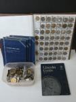ASSORTED WORLD COLLECTORS COIN