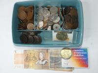 ASSORTED AUSTRALIAN & WORLD CO