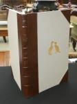 BOOK 'BIRDS OF AUSTRALIAN SWAM