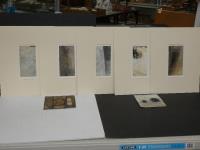 RYLLTON VINEY ASSORTED ARTWORK