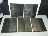 RYLLTON VINEY MIXED MEDIA '5 S