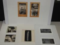 4 ASSORTED RYLLTON VINEY ARTWO