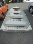 1350 · 11FT ALUMINIUM DINGY