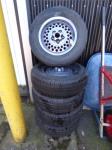 1351 · SET OF 5 JAGUAR SERIES 1 PEPPE