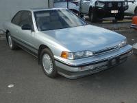 1354 · 1988 HONDA LEGEND V6 2 DOOR CO