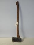 1360 · SWEDISH 1/2 AXE