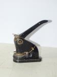 1362 · VINTAGE SEAL STAMP PRESS - HEW