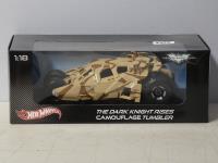 1377 · 1:18 SCALE DARK KNIGHT RISES C