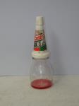 1388 · 1 PINT OIL BOTTLE WITH CASTROL