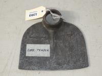 1393 · A GOOD TEMPER 1960'S HOE HEAD