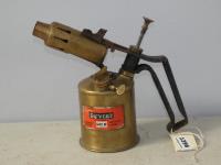 1396 · SIEVERT SWEDISH 1 PINT BLOW TO