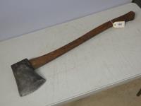 1397 · HB SWEDISH AXE