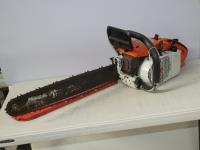 1398 · STIHL 032 AV PETROL CHAINSAW W