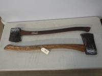 1411 · 2 AXES