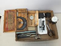 1426 · PRECISION ENGINEERING TOOLS IN