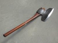 1433 · BROAD AXE