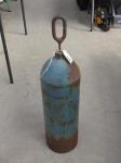 1438 · BELL CONVERTED FROM A GAS CYLI