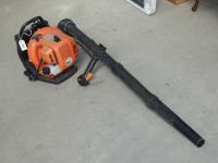 1440 · MAX PRO PETROL BACKPACK BLOWER