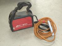 1442 · BOC TIG/STICK WELDER 140 AMP