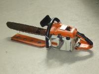 1443 · STIHL 031 AV CHAINSAW