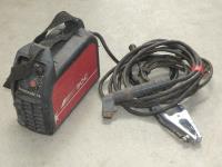 1445 · BOC TIG/STICK WELDER 140 AMP