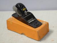 1457 · STANLEY #102 PLANE IN ORIGINAL
