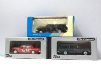 1461 · 3 DIECAST EH HOLDEN MODEL CARS