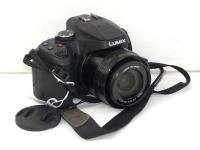 1468 · PANASONIC LUMIX DC-F280 DIGITA