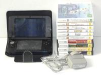 1476 · NINTENDO DS & VARIOUS GAMES