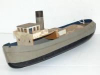 1495 · MODEL BOAT L-50 CM