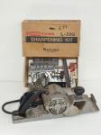 1504 · ELECTRIC PLANER & SHARPENING K