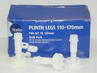 1508 · BOX OF 150 MM, 110 - 170 PLINT