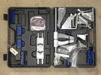 1510 · CASED Z-VISE SET