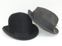 1515 · STETSON FELT HAT - J. JOSEPH,