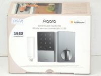 1522 · AQARA SMART LOCK U100 KIT