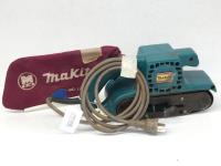 1531 · MAKITA 76 MM BELT SANDER - GOI