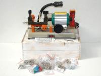 1533 · DEFU KEY CUTTING MACHINE WITH