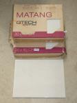 1534 · QUANTITY 30 X 40 CM WALL TILES