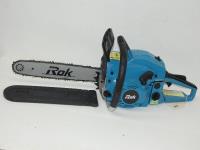 1535 · ROK PETROL CHAINSAW - GOING OR