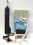 1537 · MARINE RADIO & A SIMRAD CP10 T