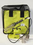 1540 · RYOBI 18 VOLT SOLDERING IRON