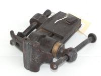 1547 · CAST IRON VICE