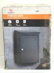 1555 · WALL MOUNT PARCEL BOX IN ORIGI