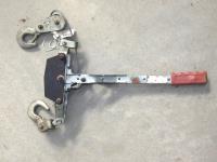 1563 · COME ALONG PULLEY