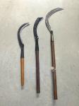 1571 · 3 FERN HOOKS